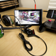 It turns out this was not the future of voice-chat on Switch after all.